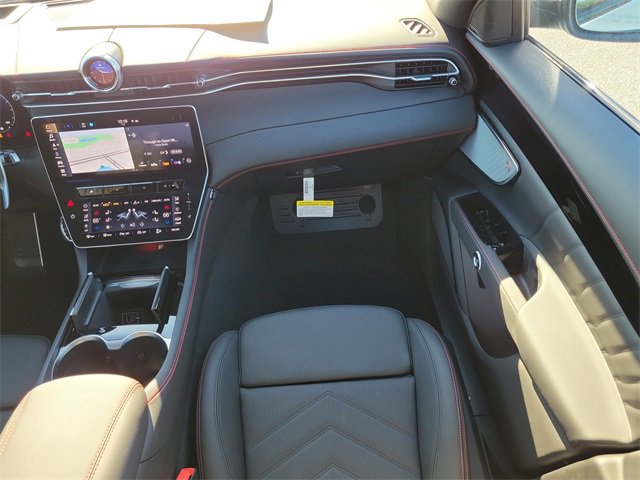 New 2026 Maserati Grecale Modena image 16