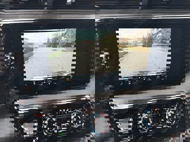 Used 2023 GMC Sierra 1500 AT4 w/ Technology Package image 23