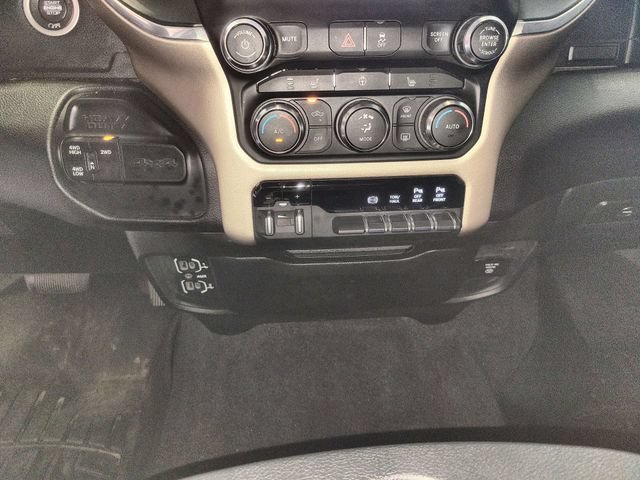 Used 2022 RAM 2500 Laramie AWD/4WD image 20