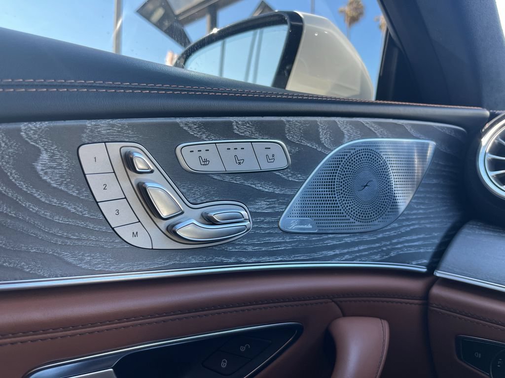 Used 2021 Mercedes-Benz AMG GT 43 image 35