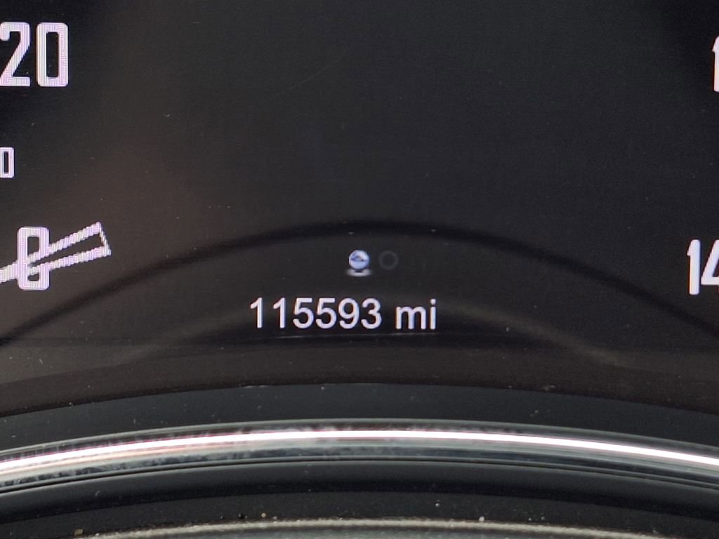 Used 2014 Dodge Durango SXT AWD/4WD image 20