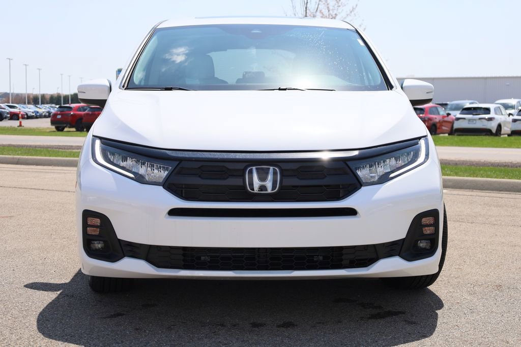 New 2026 Honda Odyssey EX-L image 2