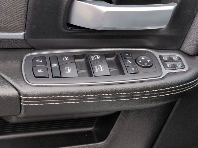 Used 2024 RAM 2500 Big Horn image 14