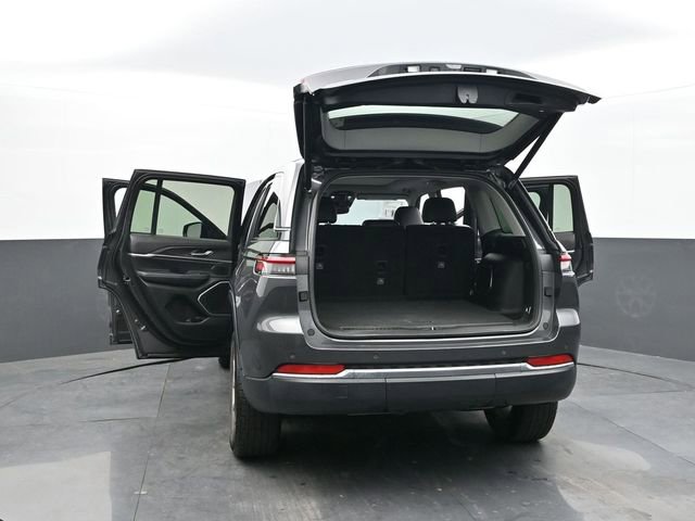 Used 2022 Jeep Grand Cherokee Limited image 63