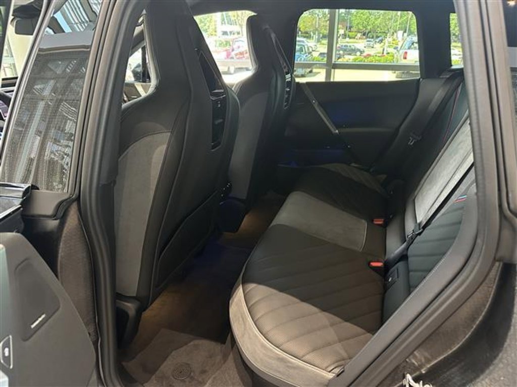 New 2026 BMW iX xDrive60 w/ M Sport Package image 14