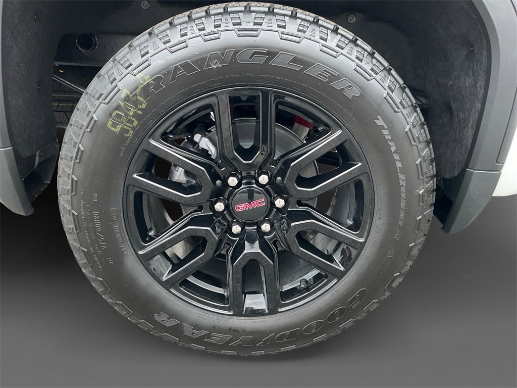 New 2026 GMC Sierra 1500 Elevation w/ Elevation Premium Package image 10