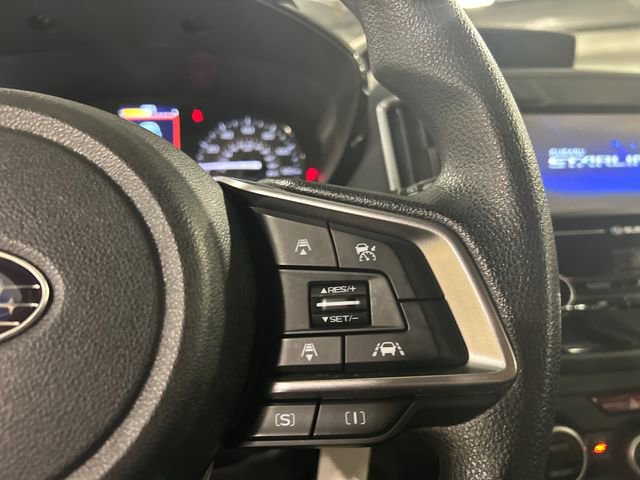 Used 2020 Subaru Crosstrek 2.0i image 13