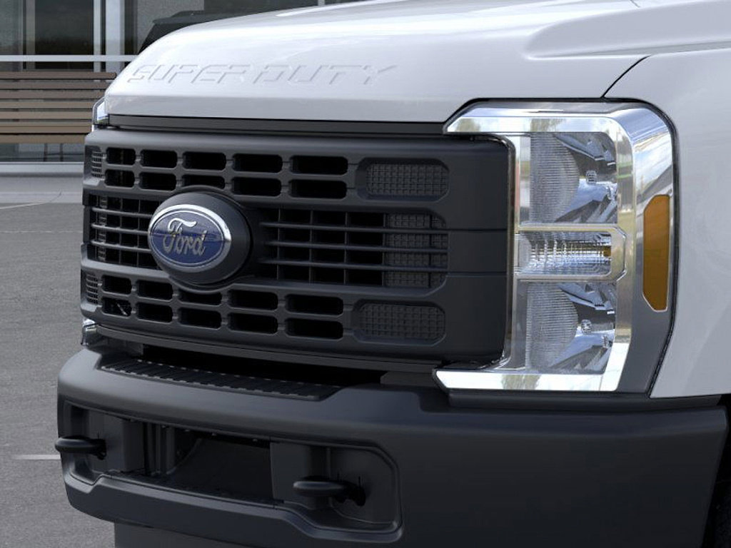 New 2025 Ford F350 XL w/ Snow Plow Prep Package image 17