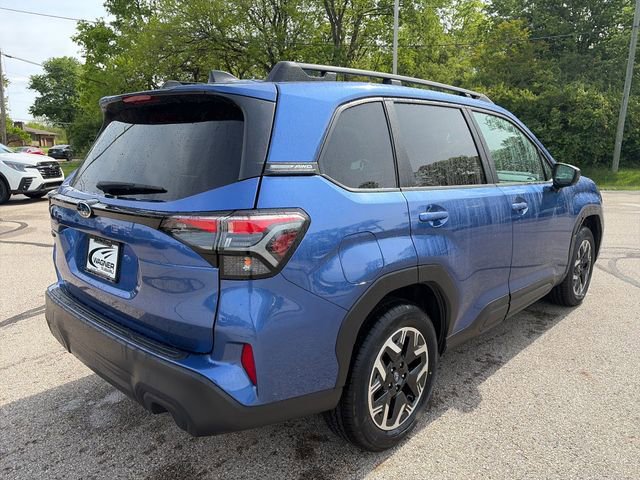 New 2026 Subaru Forester Premium AWD/4WD image 7