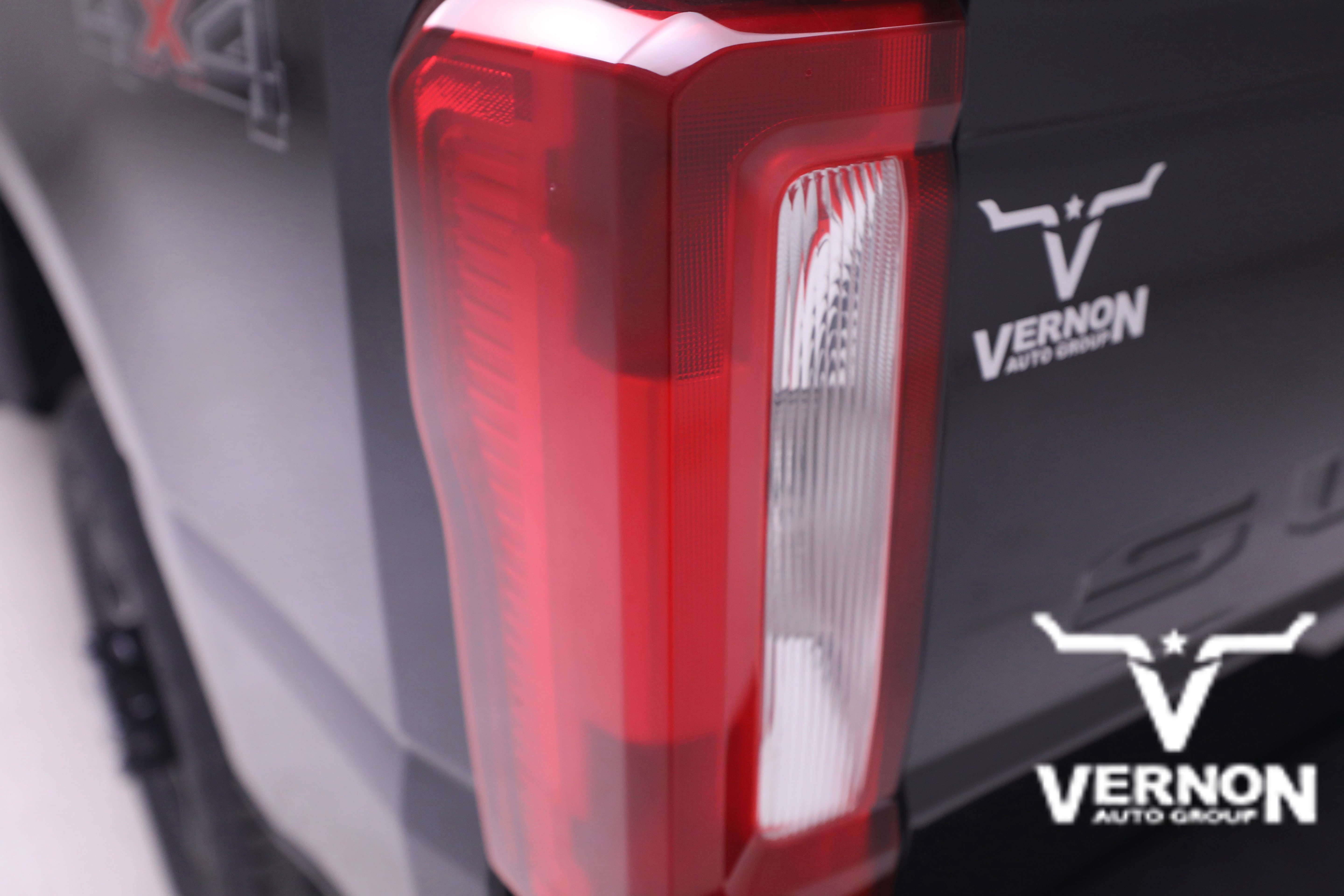 New 2026 Ford F250 XL w/ STX Appearance Package image 40