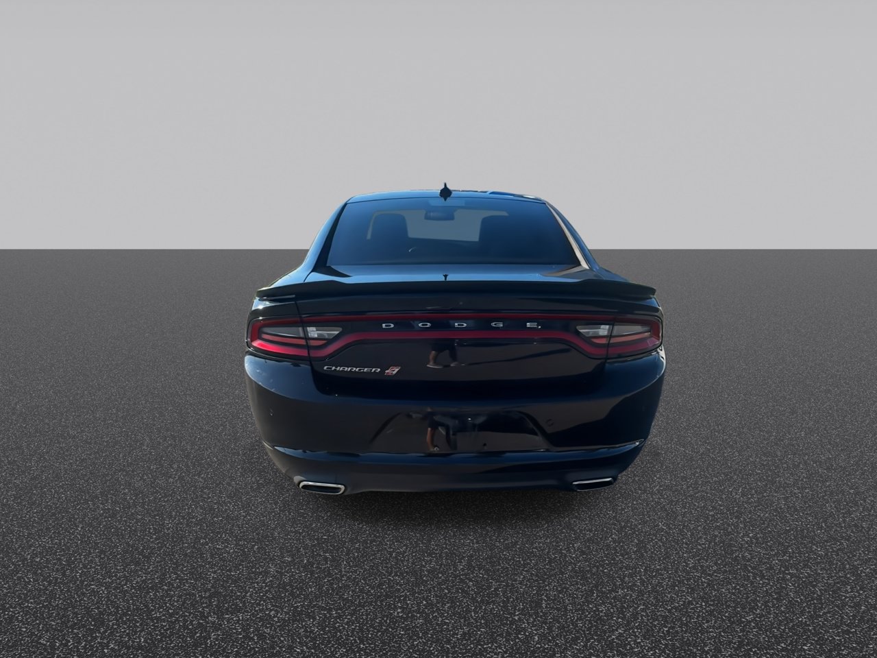 Used 2018 Dodge Charger GT AWD/4WD image 8