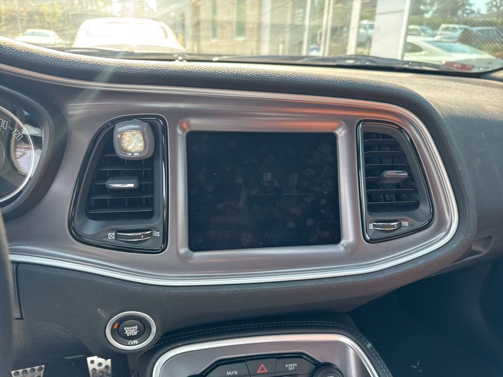 Used 2021 Dodge Challenger R/T image 12