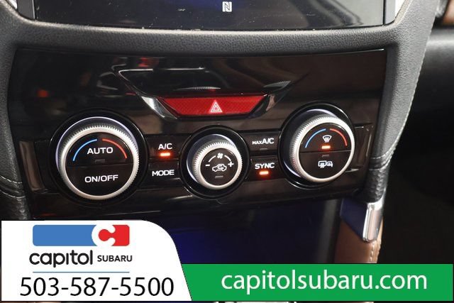 Used 2021 Subaru Forester Touring w/ Popular Package #2 AWD/4WD image 24
