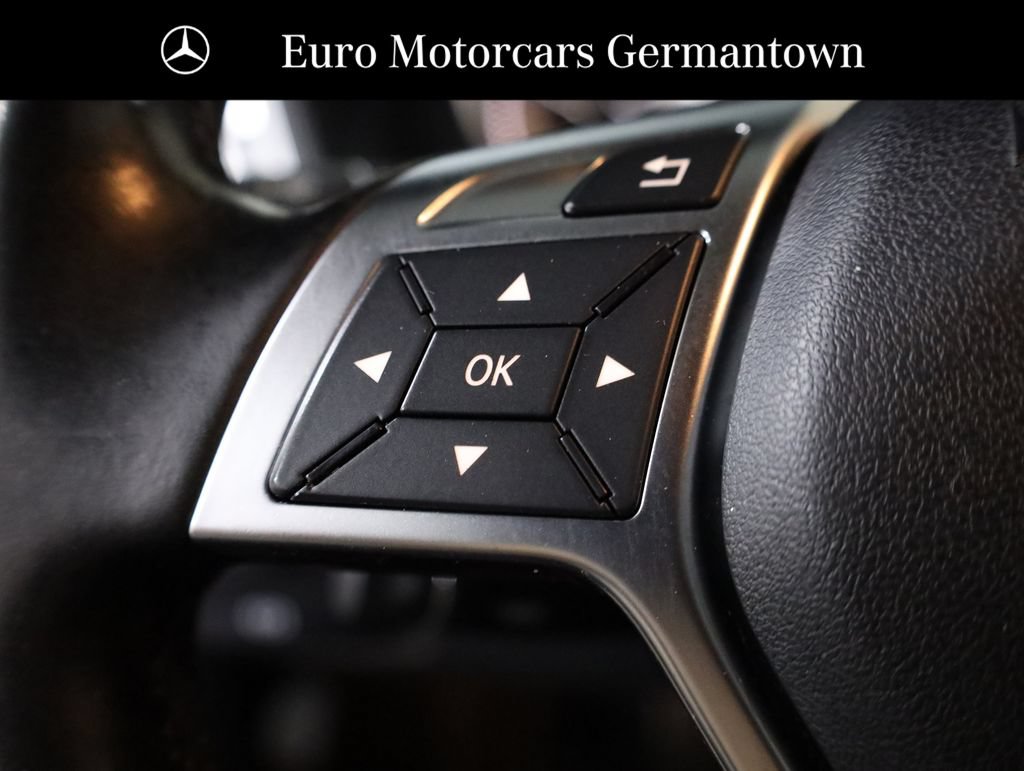 Used 2016 Mercedes-Benz E 400 Cabriolet image 13