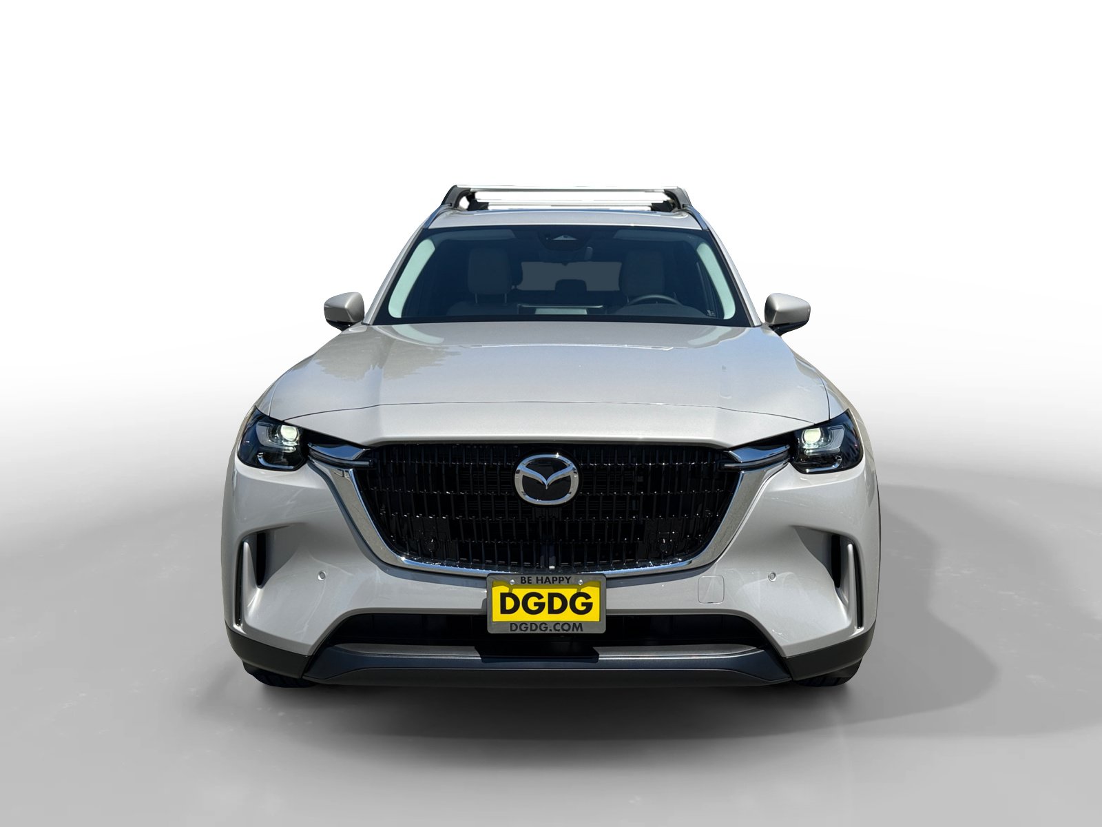New 2026 MAZDA CX-90 3.3 Turbo w/ Preferred Package AWD/4WD image 8