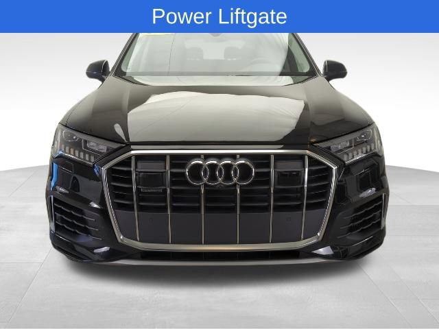 Used 2023 Audi Q7 3.0T Premium Plus w/ Premium Plus Package AWD/4WD image 11
