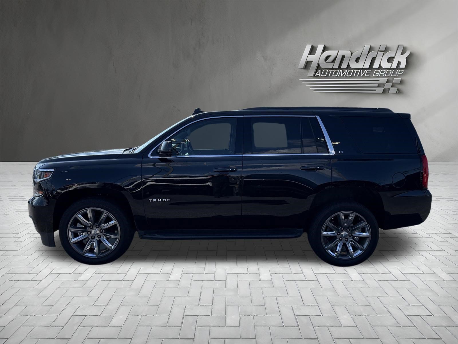 Used 2020 Chevrolet Tahoe LT RWD image 8