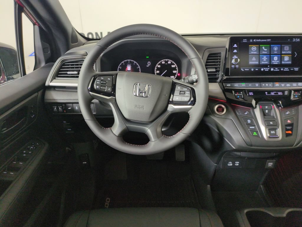 New 2026 Honda Odyssey Sport-L image 13