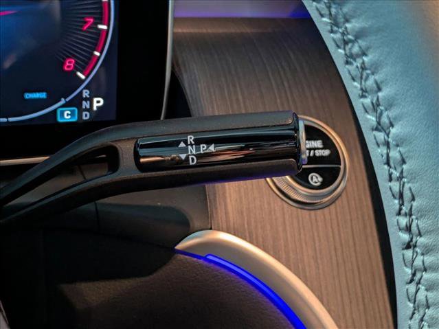 New 2026 Mercedes-Benz GLC 300 image 11