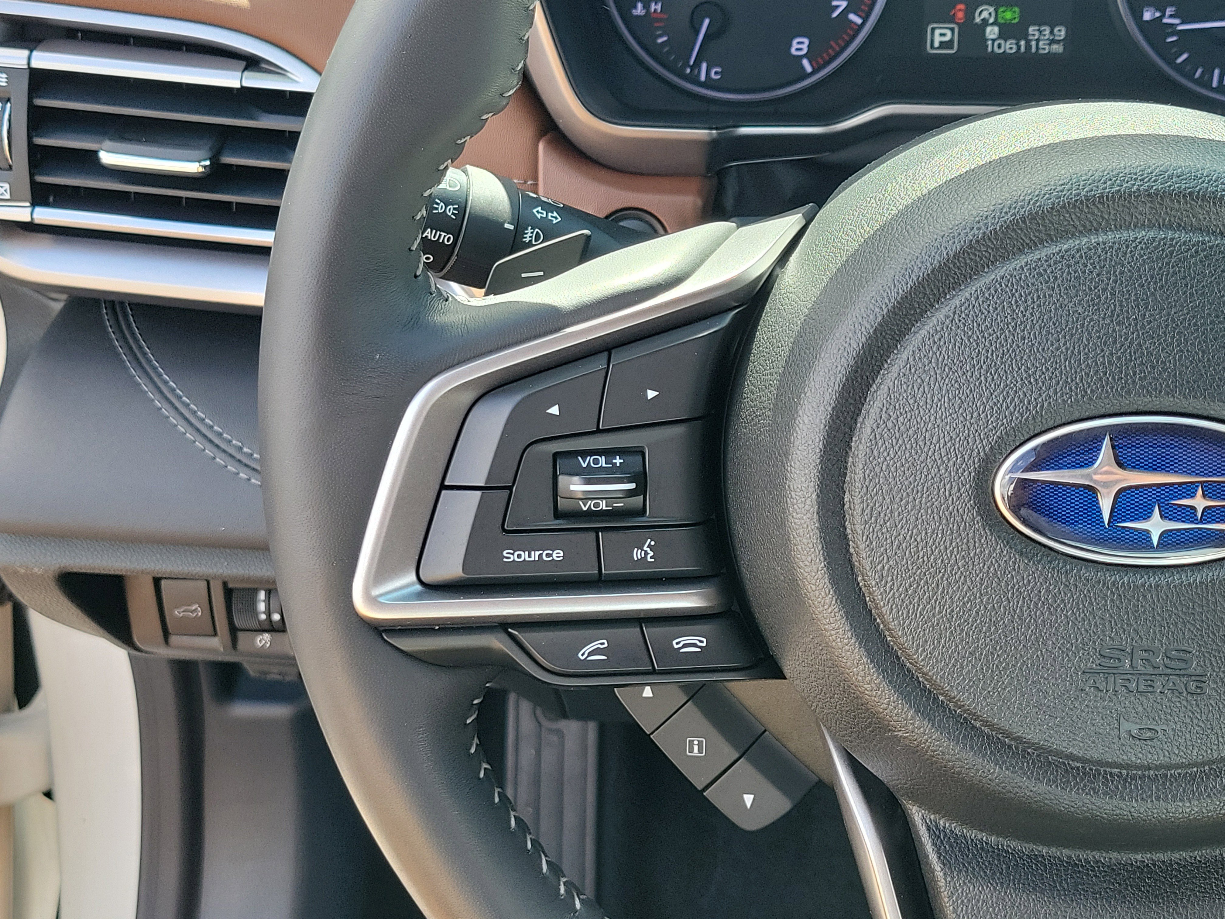 Used 2020 Subaru Outback Touring XT AWD/4WD image 25
