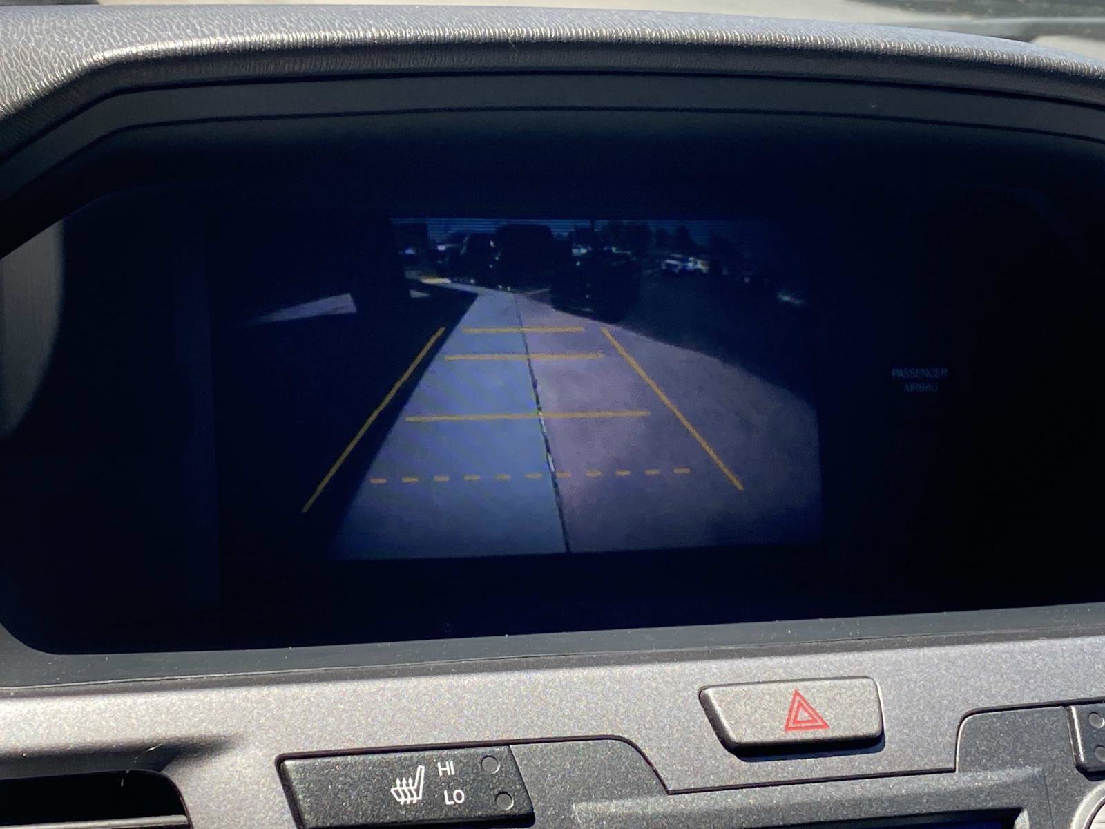 Used 2012 Honda Odyssey EX-L image 23