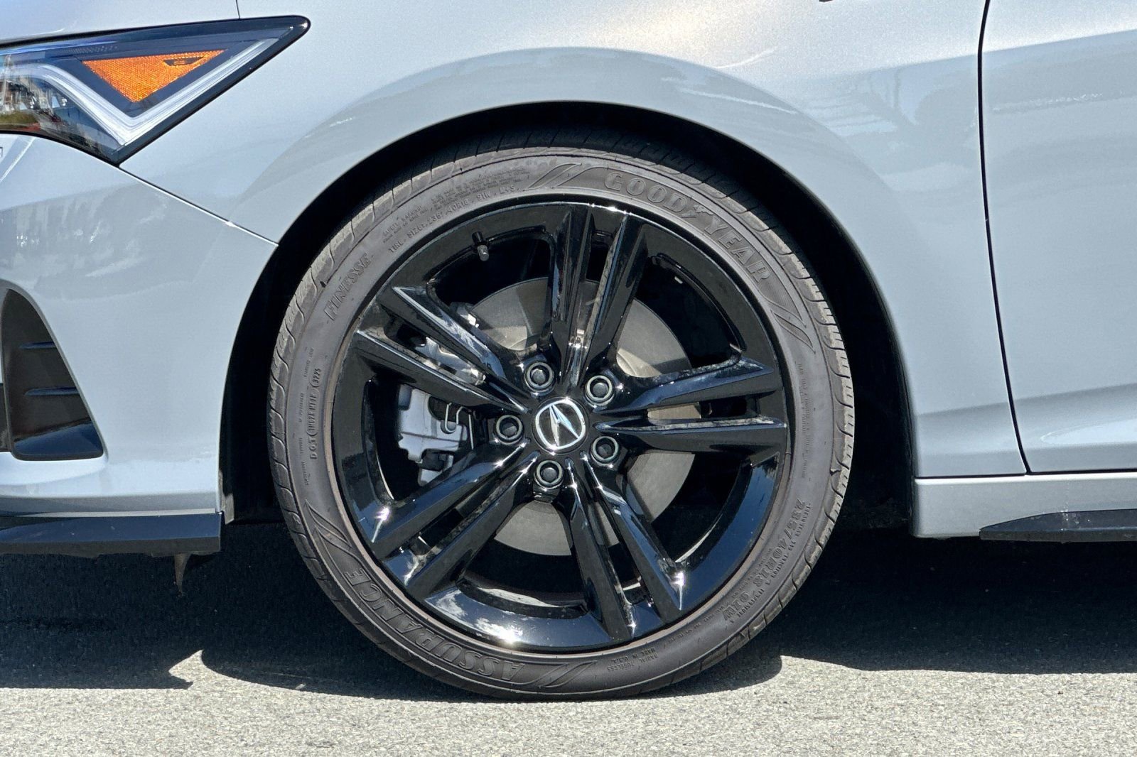 Used 2026 Acura Integra A-Spec image 26