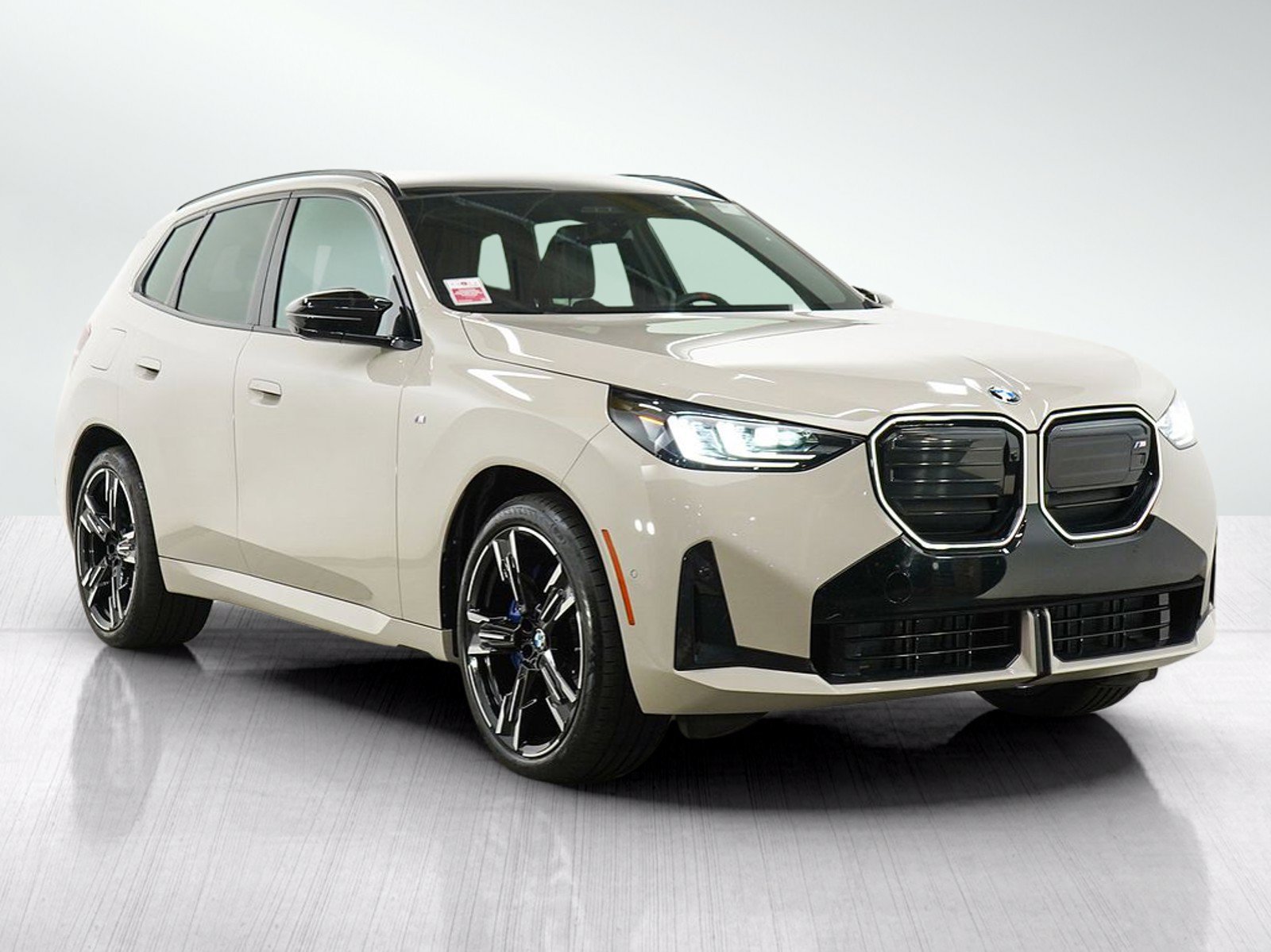 Used 2025 BMW X3 M50 AWD/4WD image 7