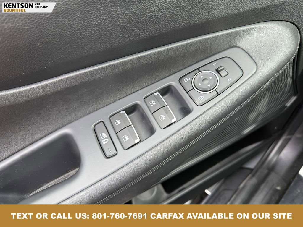 Used 2023 Hyundai Santa Fe XRT w/ Cargo Package image 22