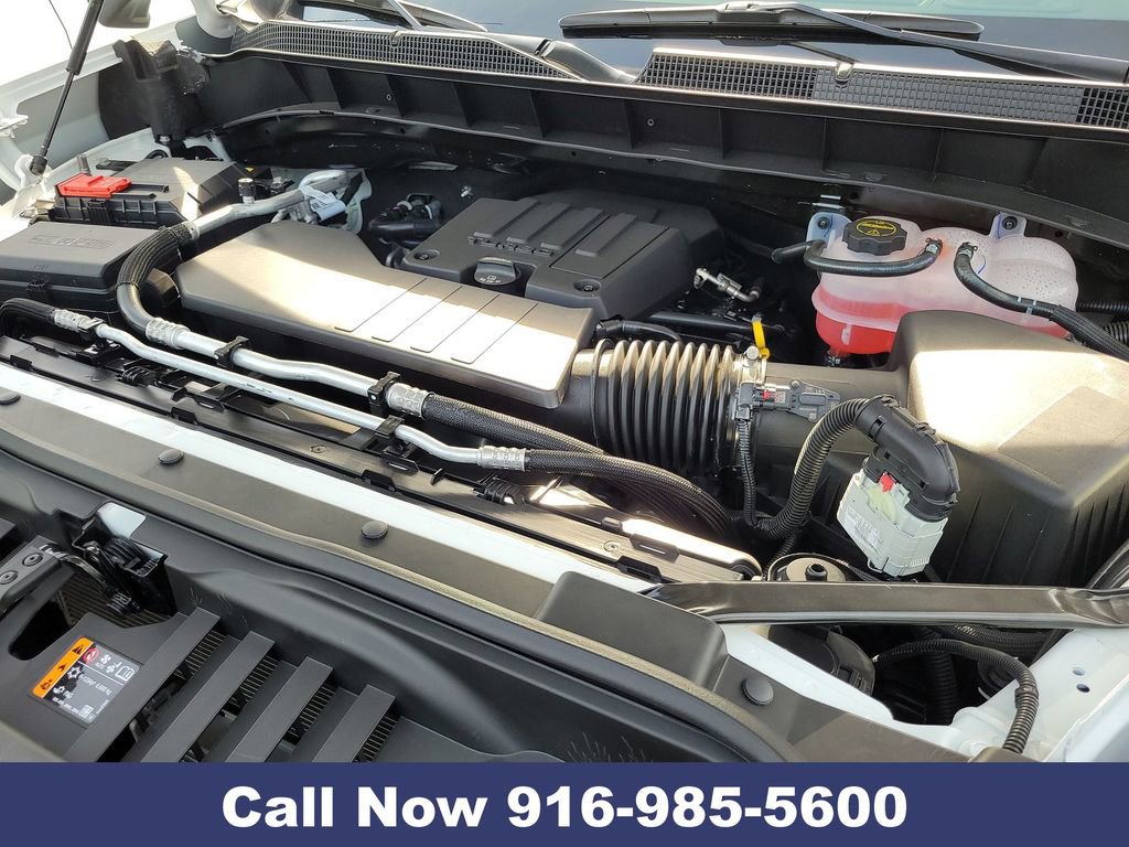 New 2026 Chevrolet Silverado 1500 W/T image 30