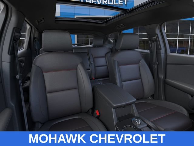 New 2026 Chevrolet Blazer RS w/ Driver Confidence II Package AWD/4WD image 16