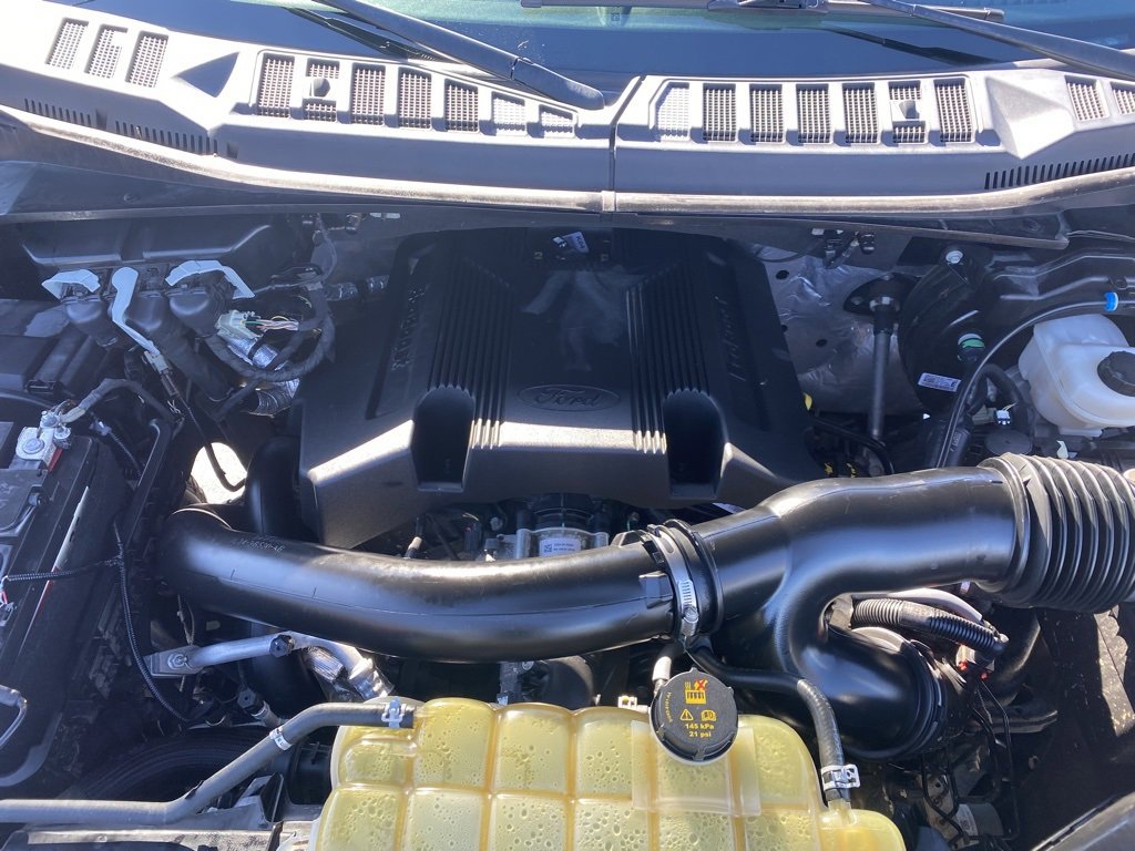 Certified 2020 Ford F150 XLT image 29