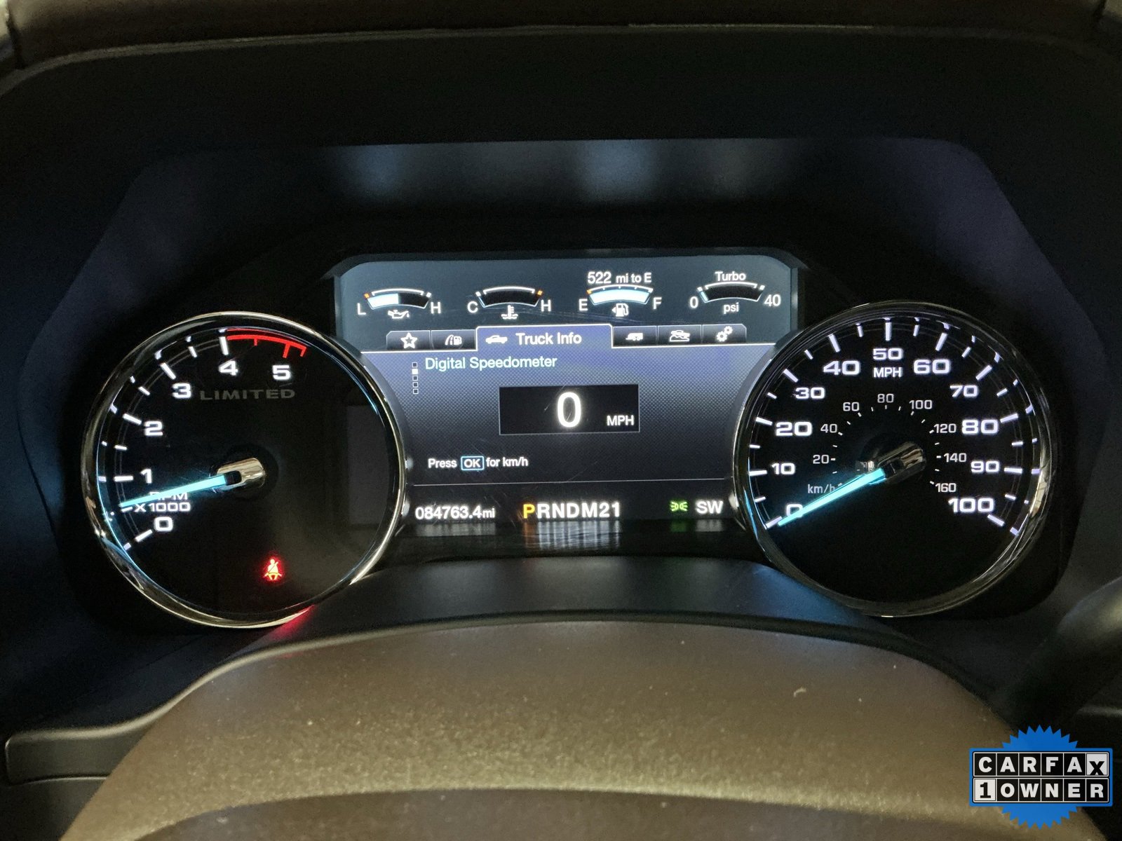 Used 2019 Ford F450 Limited image 18