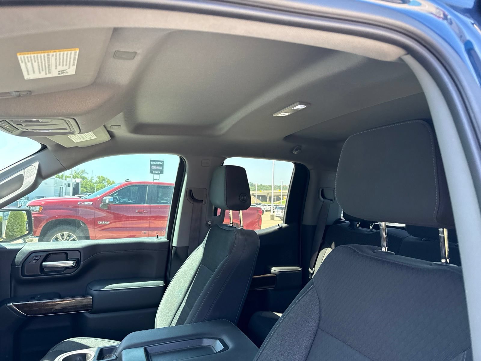 Used 2020 GMC Sierra 1500 SLE w/ SLE Value Package RWD image 19