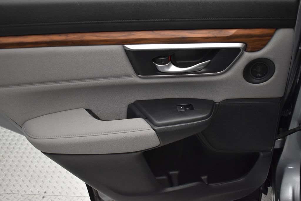 Used 2022 Honda CR-V EX image 32