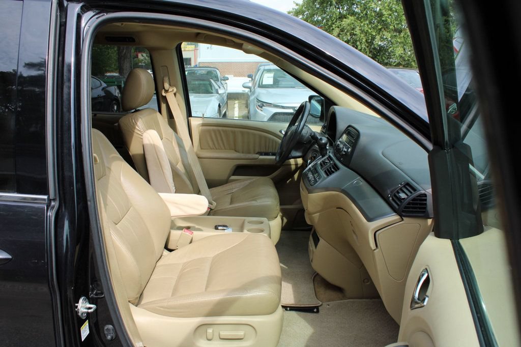 Used 2008 Honda Odyssey EX-L image 32
