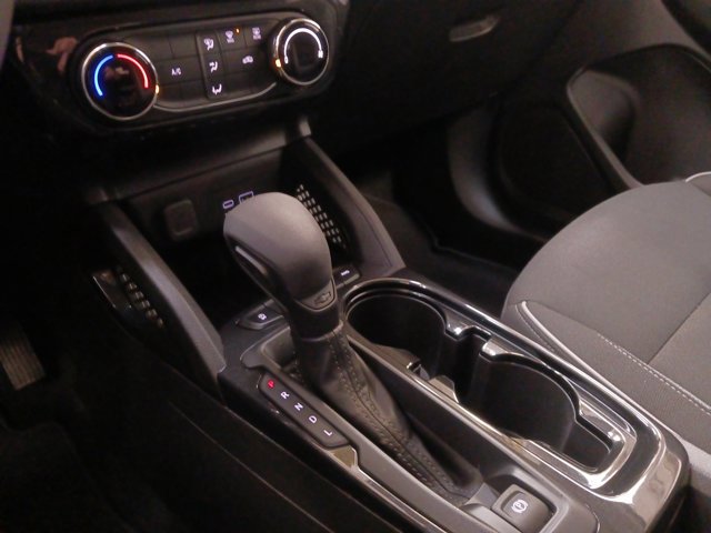 Used 2025 Chevrolet TrailBlazer LT image 23