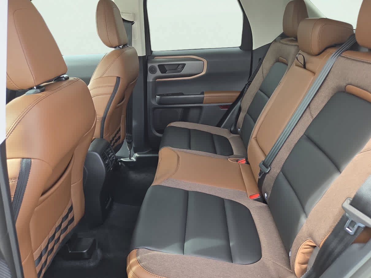 New 2026 Ford Bronco Sport Outer Banks w/ Outer Banks Tech Package+ AWD/4WD image 23