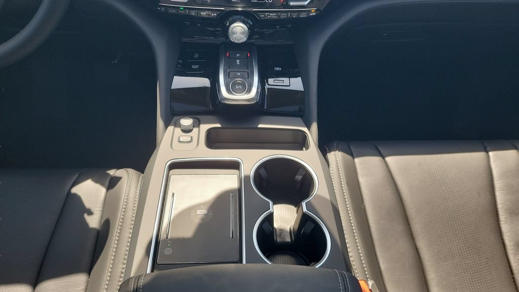 New 2026 Acura MDX FWD w/ Technology Package image 14