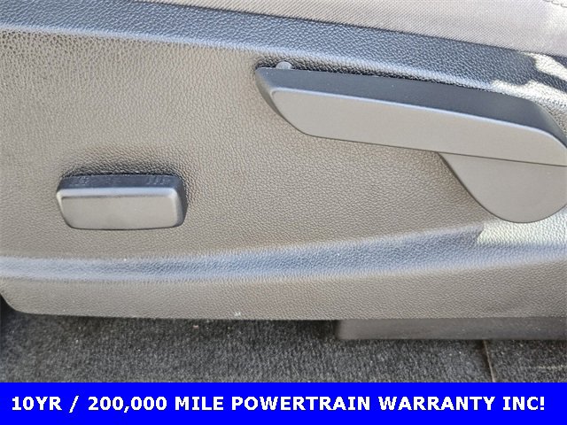 Used 2018 Chevrolet Colorado W/T w/ WT Convenience Package image 12