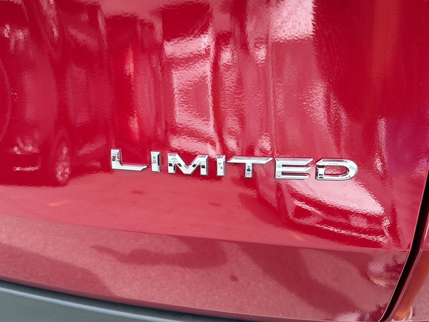 Used 2026 Toyota Grand Highlander AWD Hybrid image 9