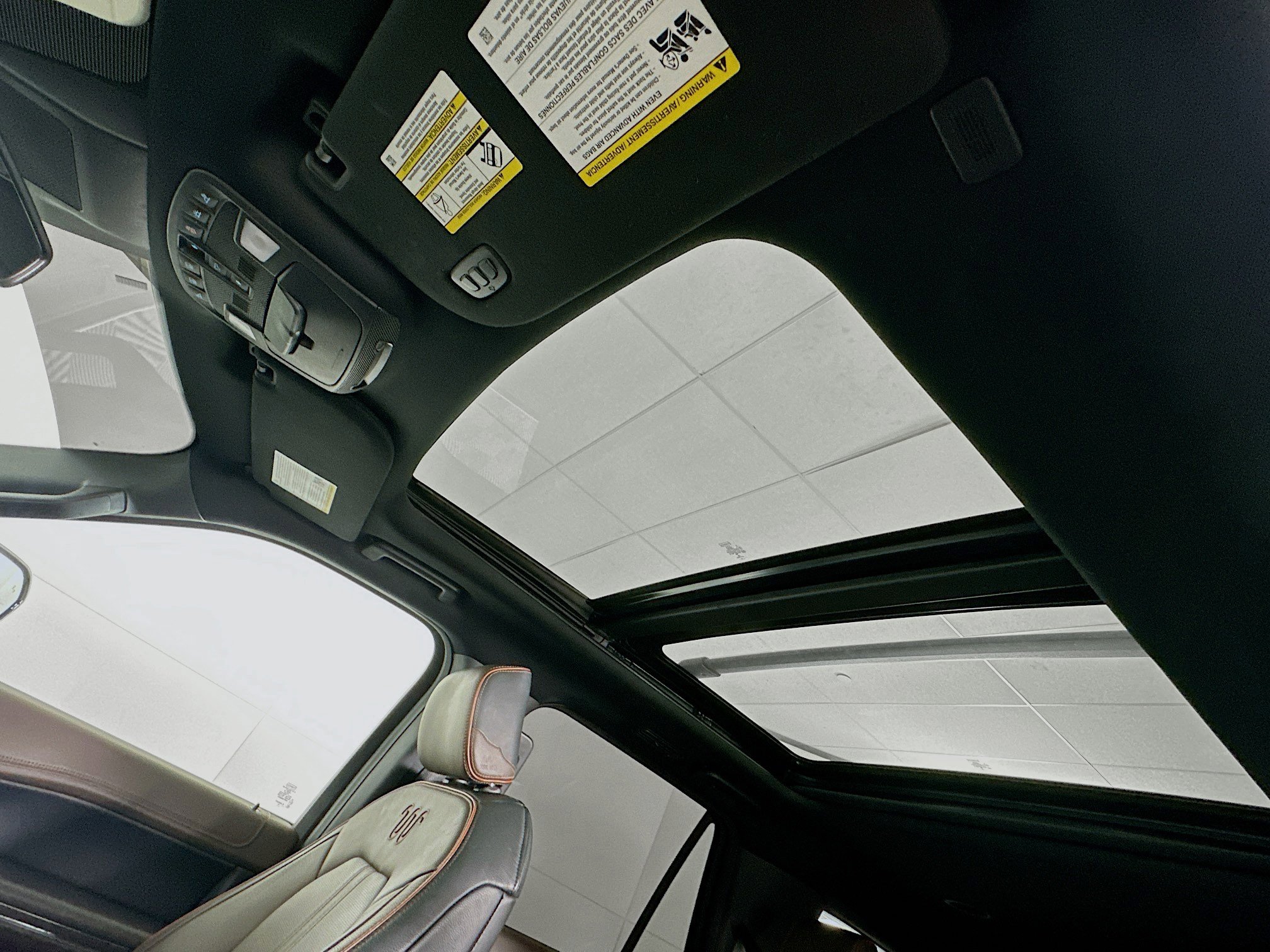 Used 2020 Ford Expedition Max King Ranch image 27