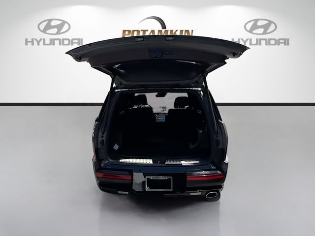Certified 2025 Hyundai Santa Fe Calligraphy FWD image 26