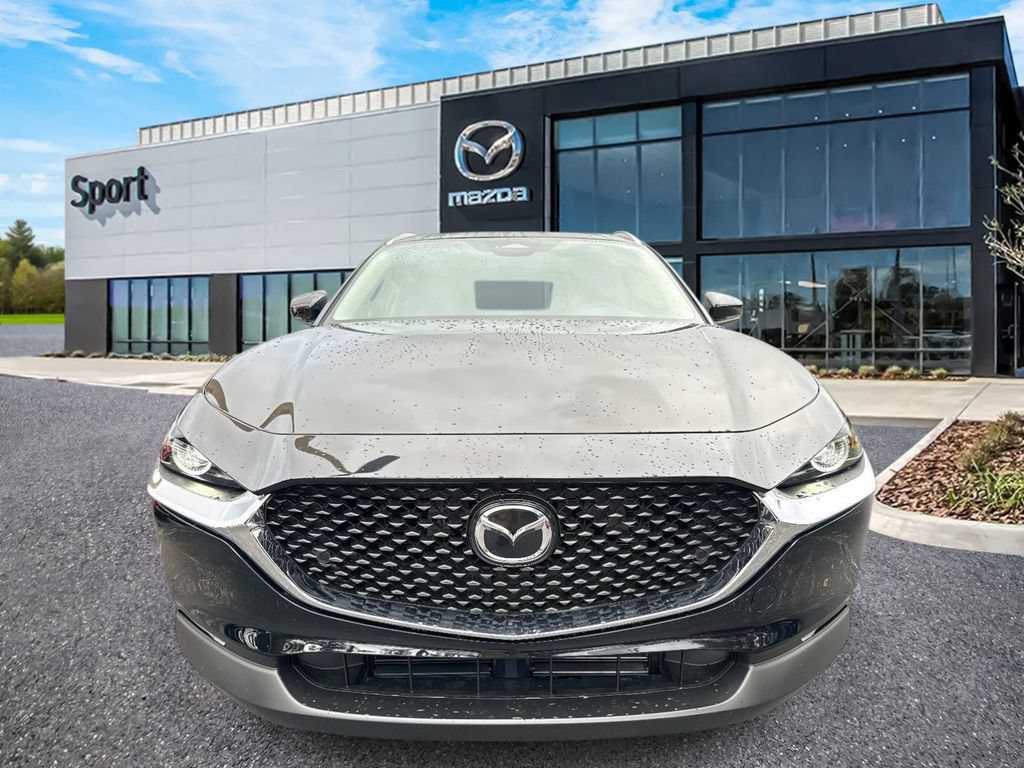 New 2026 MAZDA CX-30 AWD 2.5 S image 9