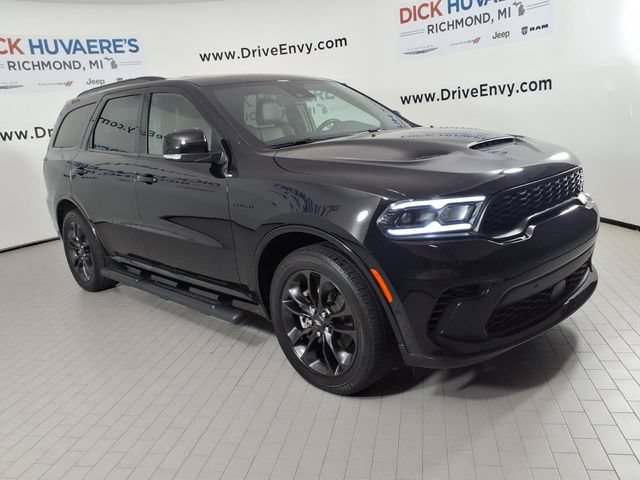 Used 2024 Dodge Durango R/T AWD/4WD image 3