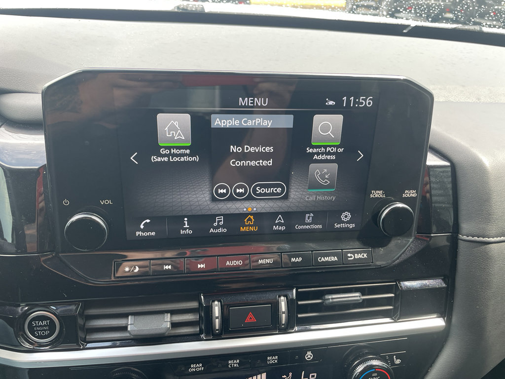 Certified 2024 Nissan Pathfinder SL w/ SL Premium Package image 15