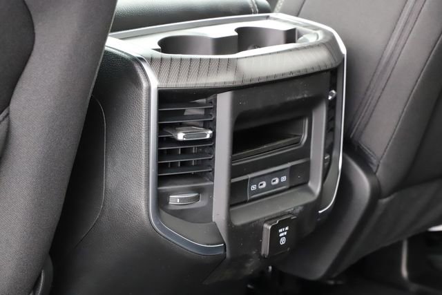 New 2026 RAM 1500 Big Horn image 19
