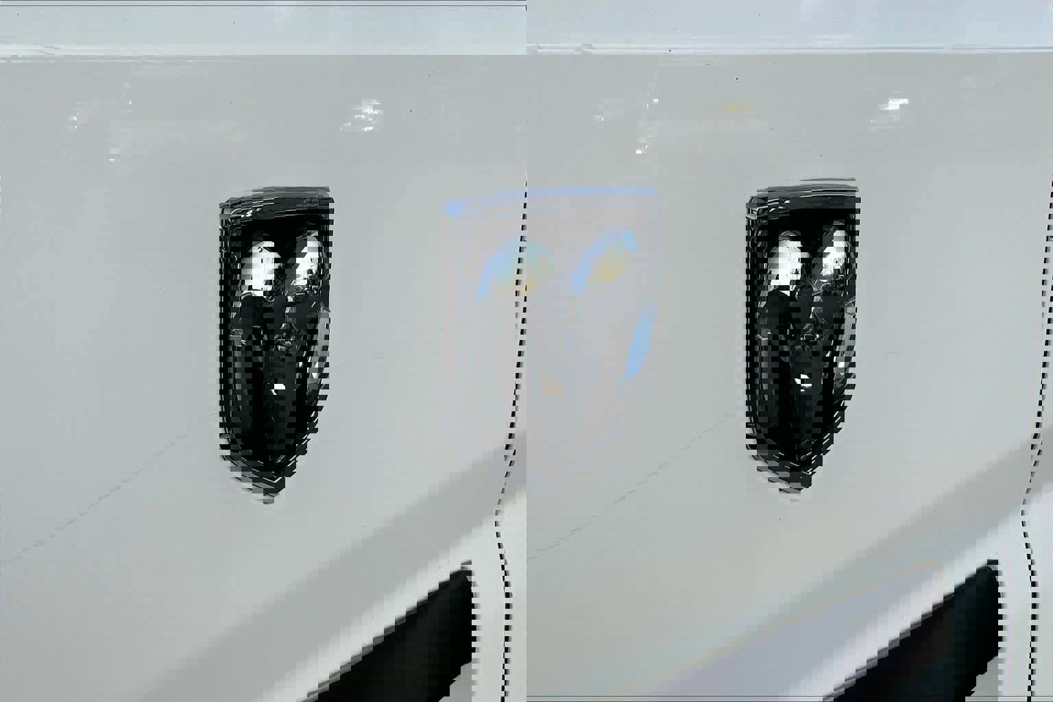 Used 2018 RAM ProMaster 1500 image 8