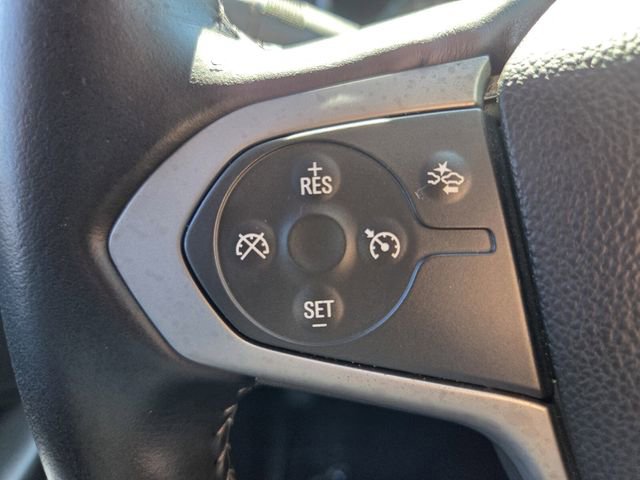 Used 2018 Chevrolet Colorado LT w/ Safety Package image 30