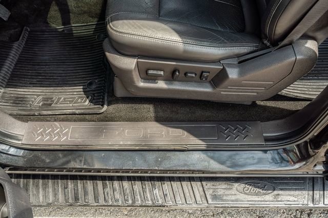 Used 2013 Ford F150 FX4 w/ Luxury Equipment Group image 18