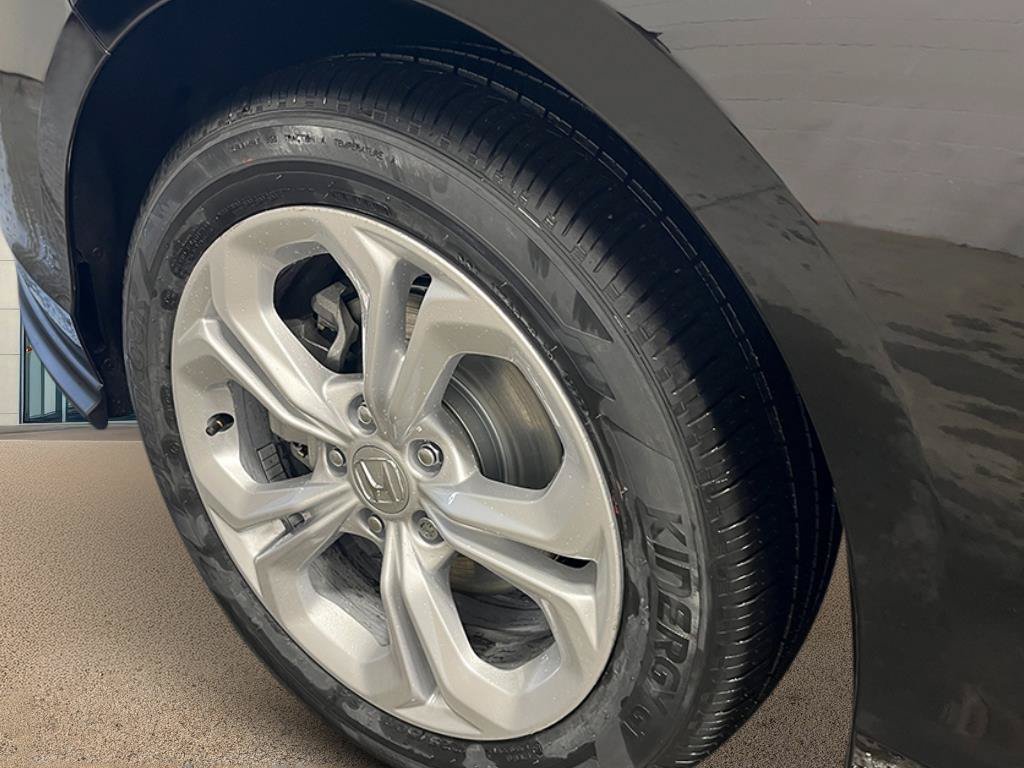 New 2026 Honda Accord LX image 10